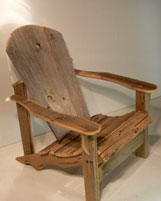 Adirondak Chairs  Cottage &amp; Lake Furniture